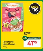Futurelife Kids Cereal-375g