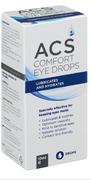 Acs Comfort Eye Drops-10ml
