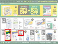 Dis-Chem : Better Health This Winter (12 May - 14 June 2026), page 8