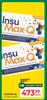 Insu Max-Q 30 Day Supply