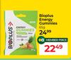 Bioplus Energy Gummies-65g