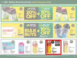 Dis-Chem : Better Health This Winter (12 May - 14 June 2026), page 9