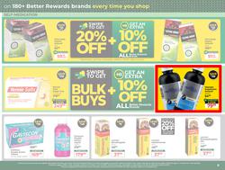 Dis-Chem : Better Health This Winter (12 May - 14 June 2026), page 9