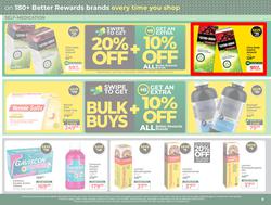 Dis-Chem : Better Health This Winter (12 May - 14 June 2026), page 9