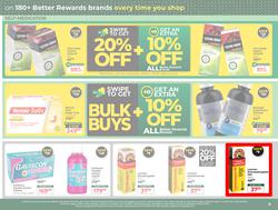 Dis-Chem : Better Health This Winter (12 May - 14 June 2026), page 9