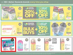 Dis-Chem : Better Health This Winter (12 May - 14 June 2026), page 9