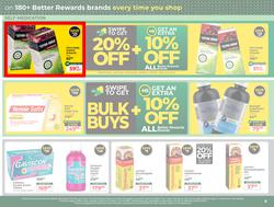 Dis-Chem : Better Health This Winter (12 May - 14 June 2026), page 9