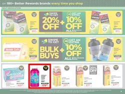 Dis-Chem : Better Health This Winter (12 May - 14 June 2026), page 9