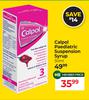 Calpol Paediatric Suspension Syrup-50ml
