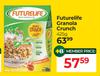 Futurelife Granola Crunch-425g