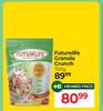 Futurelife Granola Crunch-700g