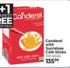 Canderel With Sucralose Cafe Sticks 200 Sticks