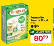 Futurelife Smart+ Food-750g
