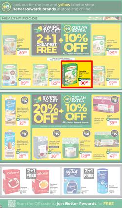 Dis-Chem : Big Autumn Savings (14 April - 10 May 2026), page 10