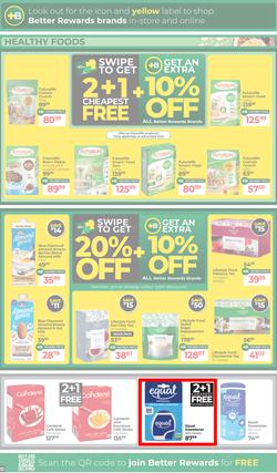 Dis-Chem : Big Autumn Savings (14 April - 10 May 2026), page 10