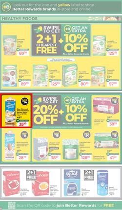 Dis-Chem : Big Autumn Savings (14 April - 10 May 2026), page 10