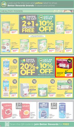 Dis-Chem : Big Autumn Savings (14 April - 10 May 2026), page 10