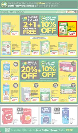 Dis-Chem : Big Autumn Savings (14 April - 10 May 2026), page 10