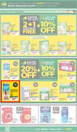 Dis-Chem : Big Autumn Savings (14 April - 10 May 2026), page 10