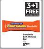 Barebells Soft Protein Bar-55g