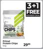 Primal Protein Chips-50g
