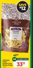 Lifestyle Food Gluten Free Penne Pasta-250g