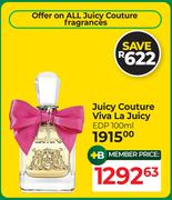 Juicy Conture Viva La Juicy EDP-100ml