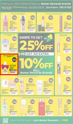 Dis-Chem : Celebrate Instant Savings With Better Rewards (09 December 2025 - 11 January 2026), page 12