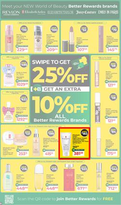 Dis-Chem : Celebrate Instant Savings With Better Rewards (09 December 2025 - 11 January 2026), page 12