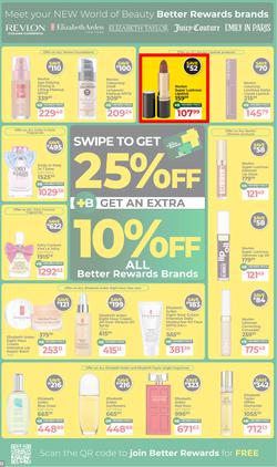Dis-Chem : Celebrate Instant Savings With Better Rewards (09 December 2025 - 11 January 2026), page 12