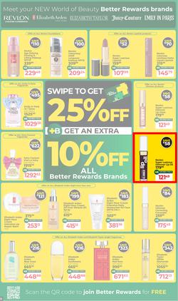 Dis-Chem : Celebrate Instant Savings With Better Rewards (09 December 2025 - 11 January 2026), page 12