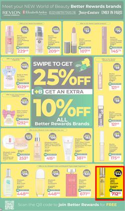 Dis-Chem : Celebrate Instant Savings With Better Rewards (09 December 2025 - 11 January 2026), page 12