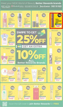 Dis-Chem : Celebrate Instant Savings With Better Rewards (09 December 2025 - 11 January 2026), page 12