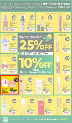 Dis-Chem : Celebrate Instant Savings With Better Rewards (09 December 2025 - 11 January 2026), page 12