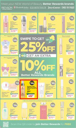 Dis-Chem : Celebrate Instant Savings With Better Rewards (09 December 2025 - 11 January 2026), page 12