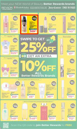 Dis-Chem : Celebrate Instant Savings With Better Rewards (09 December 2025 - 11 January 2026), page 12