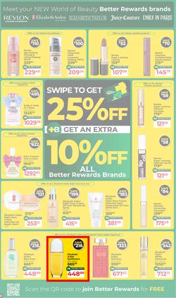 Dis-Chem : Celebrate Instant Savings With Better Rewards (09 December 2025 - 11 January 2026), page 12