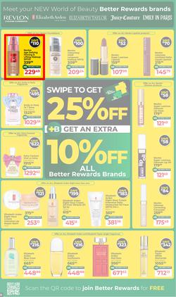 Dis-Chem : Celebrate Instant Savings With Better Rewards (09 December 2025 - 11 January 2026), page 12