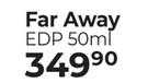 Avon Far Away EDP-50ml