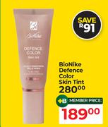 Bionike Defence Color Skin Tint
