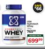 USN Hydrotech Whey-1.8Kg
