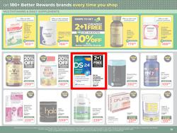 Dis-Chem : Better Health This Winter (12 May - 14 June 2026), page 13