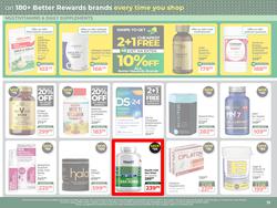 Dis-Chem : Better Health This Winter (12 May - 14 June 2026), page 13