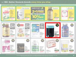 Dis-Chem : Better Health This Winter (12 May - 14 June 2026), page 13