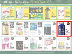 Dis-Chem : Better Health This Winter (12 May - 14 June 2026), page 13