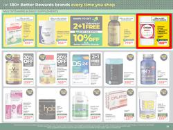 Dis-Chem : Better Health This Winter (12 May - 14 June 2026), page 13