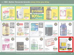 Dis-Chem : Better Health This Winter (12 May - 14 June 2026), page 13