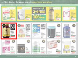 Dis-Chem : Better Health This Winter (12 May - 14 June 2026), page 13