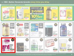 Dis-Chem : Better Health This Winter (12 May - 14 June 2026), page 13