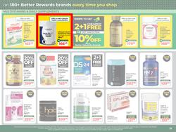 Dis-Chem : Better Health This Winter (12 May - 14 June 2026), page 13